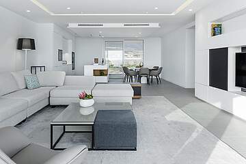 Royal Hideaway Corales Suite