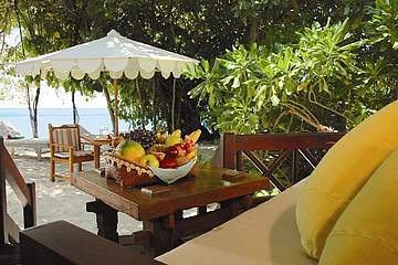 Royal Island Resort & SPA