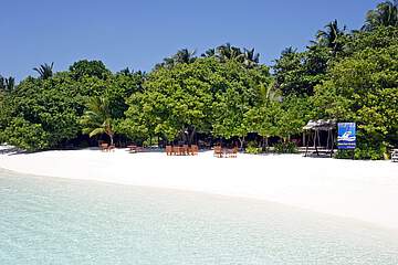 Royal Island Resort & SPA