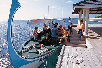 Royal Island Resort & SPA