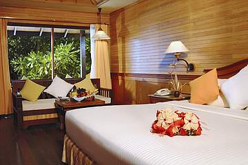 Royal Island Resort & SPA