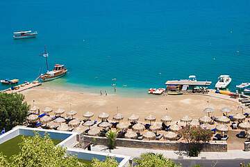 Royal Marmin Bay Boutique & Art Hotel