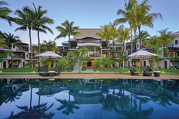 Royal Palm Beachcomber