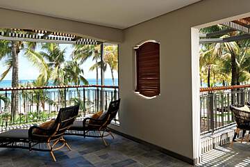 Royal Palm Beachcomber