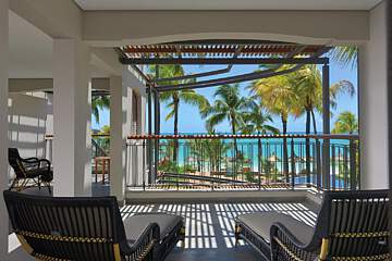 Royal Palm Beachcomber