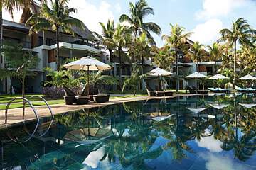 Royal Palm Beachcomber