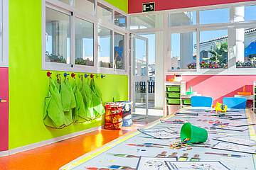 Sahara Sunset Club By Diamond Resorts