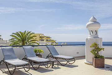 Sahara Sunset Club By Diamond Resorts