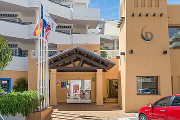 Sahara Sunset Club By Diamond Resorts