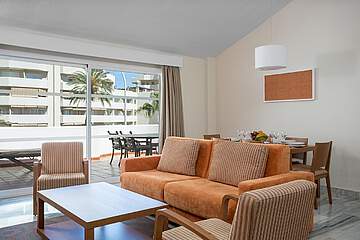 Sahara Sunset Club By Diamond Resorts