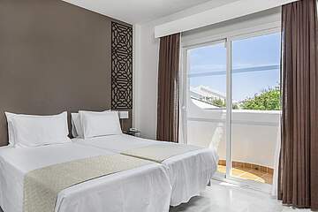 Sahara Sunset Club By Diamond Resorts