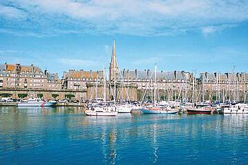 Saint-Malo