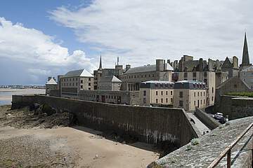 Saint-Malo