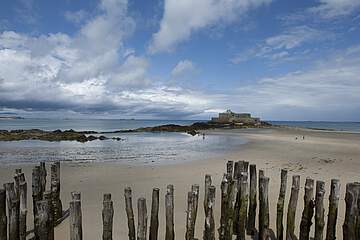 Saint-Malo