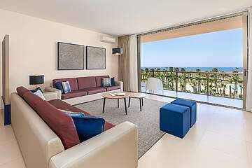 Salgados Dunas Suites