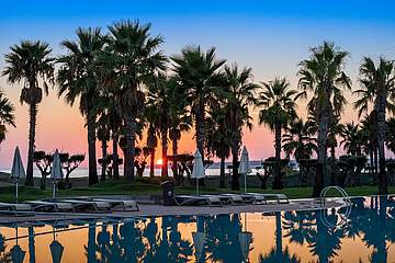 Salgados Dunas Suites