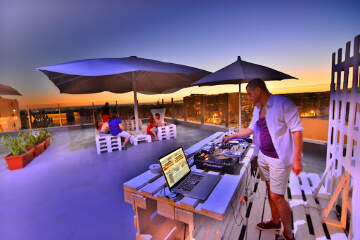 Salgados Dunas Suites