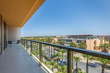 Salgados Dunas Suites