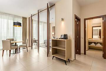 Salgados Dunas Suites