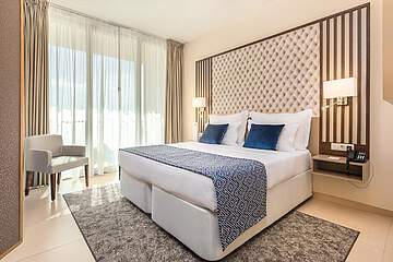 Salgados Dunas Suites