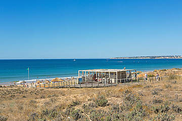 Salgados Dunas Suites