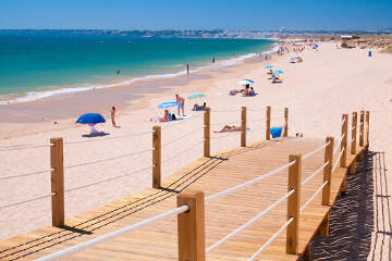 Salgados Dunas Suites