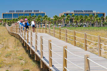 Salgados Dunas Suites