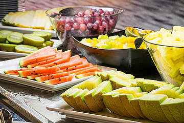 Salgados Dunas Suites