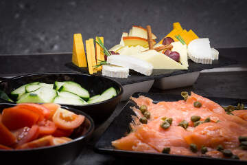 Salgados Dunas Suites