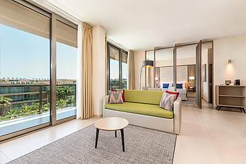 Salgados Dunas Suites