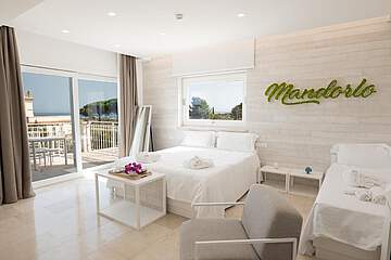 San Lorenzo Boutique Hotel & SPA