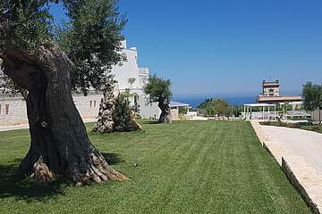 San Lorenzo Boutique Hotel & SPA