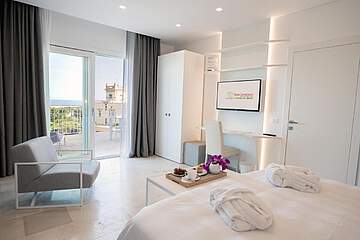 San Lorenzo Boutique Hotel & SPA