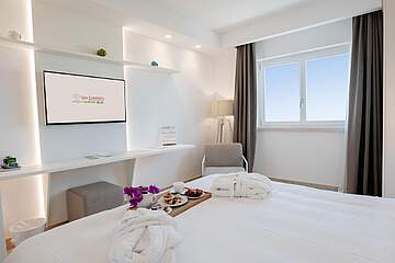 San Lorenzo Boutique Hotel & SPA