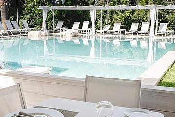 San Lorenzo Boutique Hotel & SPA