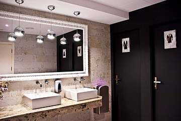 Sant Jordi Boutique Hotel