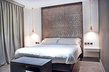 Sant Jordi Boutique Hotel