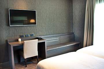 Sant Jordi Boutique Hotel