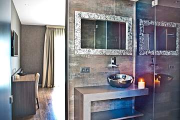 Sant Jordi Boutique Hotel