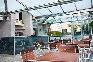 Sant Jordi Boutique Hotel