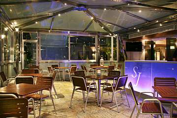 Sant Jordi Boutique Hotel