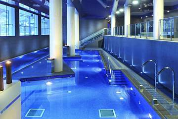 Sant Jordi Boutique Hotel