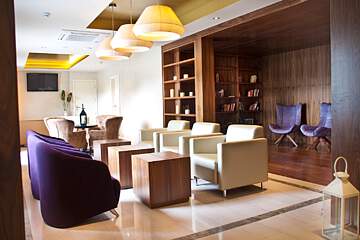 Sant Jordi Boutique Hotel