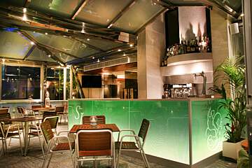 Sant Jordi Boutique Hotel