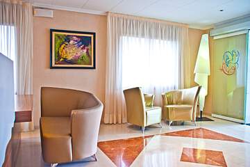 Sant Jordi Boutique Hotel