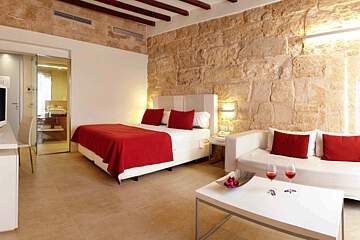 Santa Clara Urban Hotel & Spa