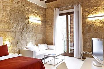 Santa Clara Urban Hotel & Spa