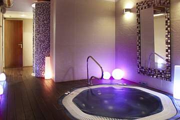 Santa Clara Urban Hotel & Spa