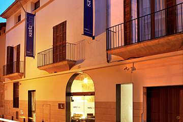 Santa Clara Urban Hotel & Spa