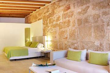 Santa Clara Urban Hotel & Spa